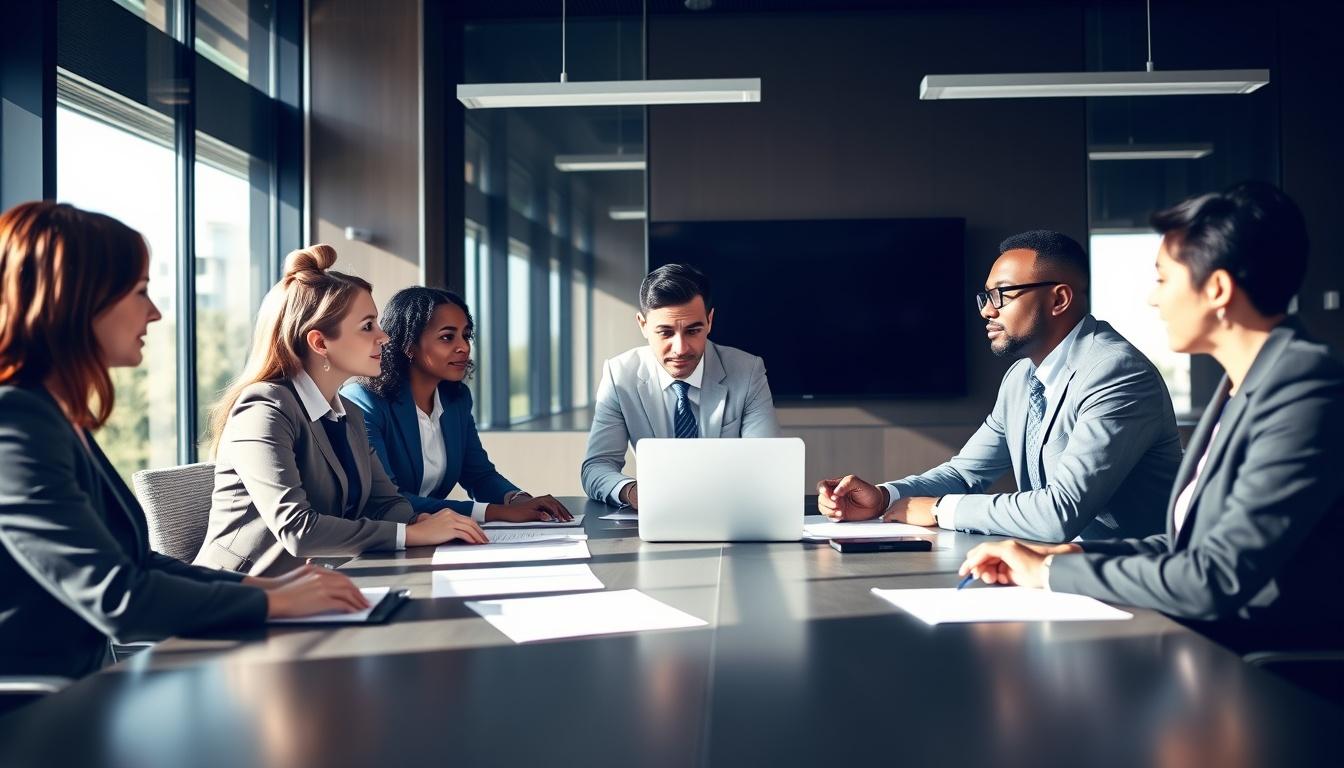 Unlock Your Business Potential